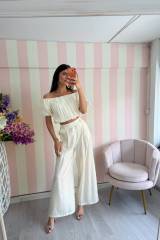 STORIA COORDINATO MALAGA