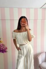 STORIA COORDINATO MALAGA