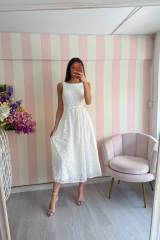 STORIA ABITO IN PIZZO GRETA