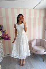 STORIA ABITO IN PIZZO GRETA