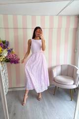 STORIA ABITO IN PIZZO GRETA