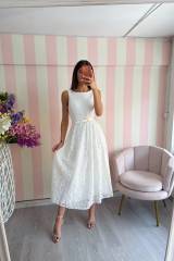 STORIA ABITO IN PIZZO GRETA