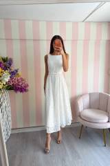 STORIA ABITO IN PIZZO GRETA