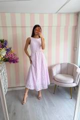 STORIA ABITO IN PIZZO GRETA