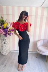 STORIA ABITO BANDAGE ALMA