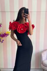 STORIA ABITO BANDAGE ALMA