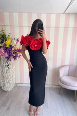 STORIA ABITO BANDAGE ALMA