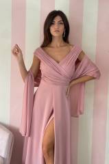 STORIA STOLA ELEGANCE