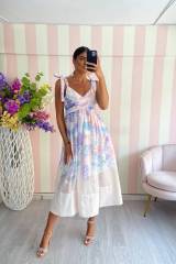 STORIA ABITO MAGNOLIA