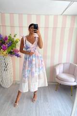 STORIA ABITO MAGNOLIA