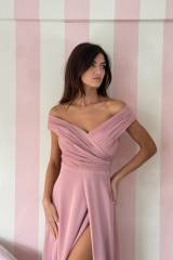 STORIA ABITO DAMIGELLA D'ONORE