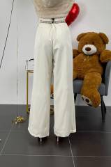 STORIA PANTALONI BRIDAL