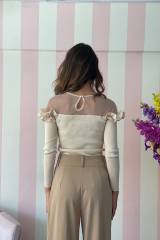 STORIA MAGLIA DOROTHY