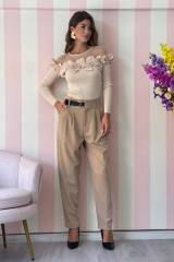 STORIA PANTALONI PENNSYLVANIA