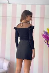 STORIA MAGLIA DOROTHY