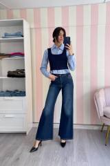 STORIA JEANS KRISTAL