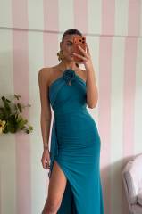 STORIA ABITO ALEJANDRA