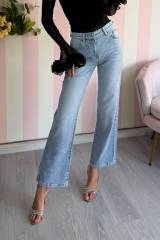 STORIA JEANS BRILLANTINATO