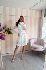 STORIA ABITO MONIQUE