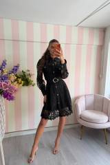 STORIA ABITO MONIQUE