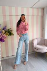 STORIA CAMICIA A QUADRETTI