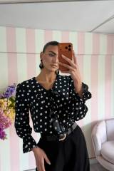 STORIA CAMICIA AUDREY