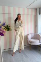 STORIA PANTALONE CHLOE