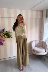 STORIA PANTALONE AMIRA