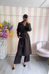 STORIA CAPPOTTO MARTINA