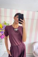 STORIA MAGLIA IN LUREX