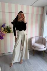 STORIA PANTALONE AMIRA