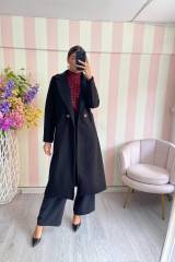 STORIA CAPPOTTO MARTINA