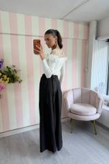 STORIA PANTALONE AMIRA