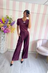 STORIA PANTALONI KELLY