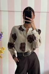 STORIA CAMICIA SHANGHAI