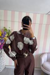 STORIA CAMICIA SHANGHAI