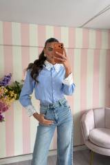 STORIA CAMICIA MONOPOLI