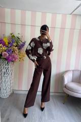 STORIA PANTALONI SHARONA