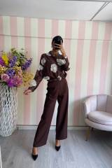 STORIA PANTALONI SHARONA