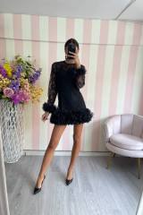 STORIA ABITO MOULIN ROUGE