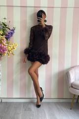 STORIA ABITO MOULIN ROUGE