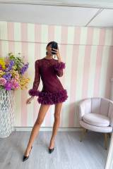 STORIA ABITO MOULIN ROUGE