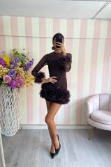 STORIA ABITO MOULIN ROUGE