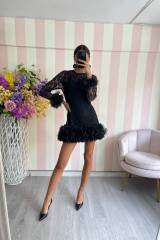 STORIA ABITO MOULIN ROUGE