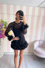 STORIA ABITO MOULIN ROUGE