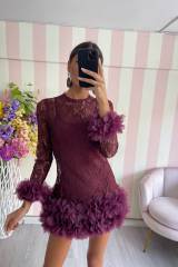 STORIA ABITO MOULIN ROUGE