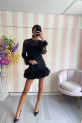 STORIA ABITO MOULIN ROUGE