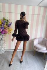 STORIA ABITO MOULIN ROUGE