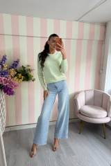 STORIA JEANS PRIMAVERA