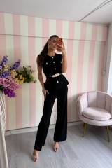 STORIA COORDINATO SORAYA